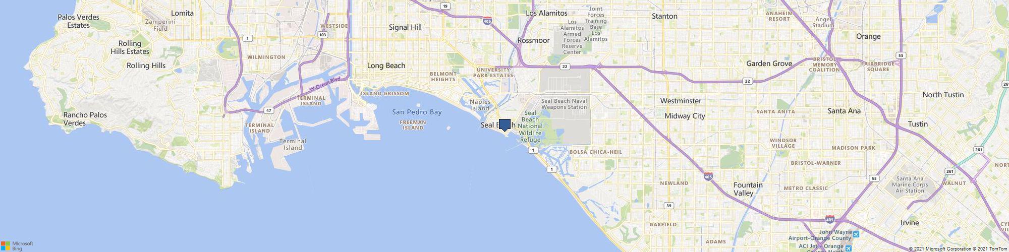 Water Damage Experts of Orange County cover photo