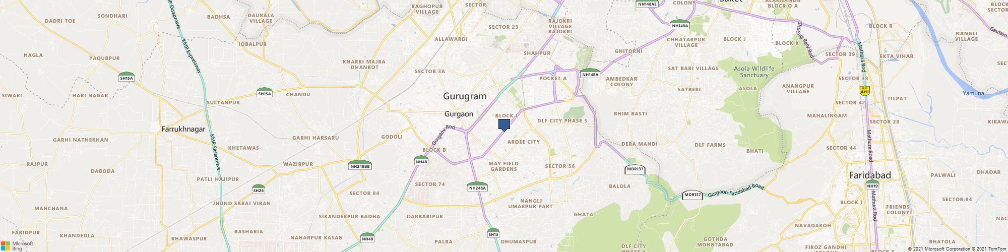 Mobifly IT Services & Consulting Company cover photo