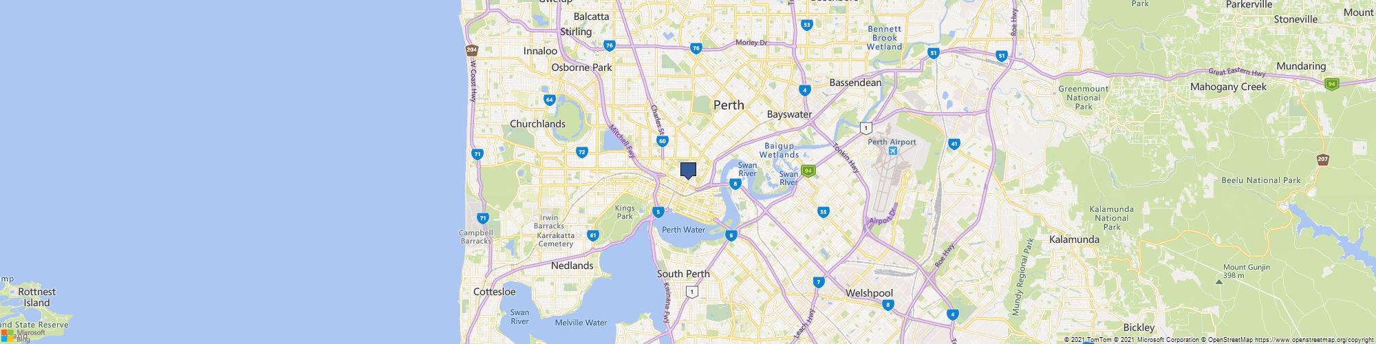 Upholstery Cleaning Perth cover photo