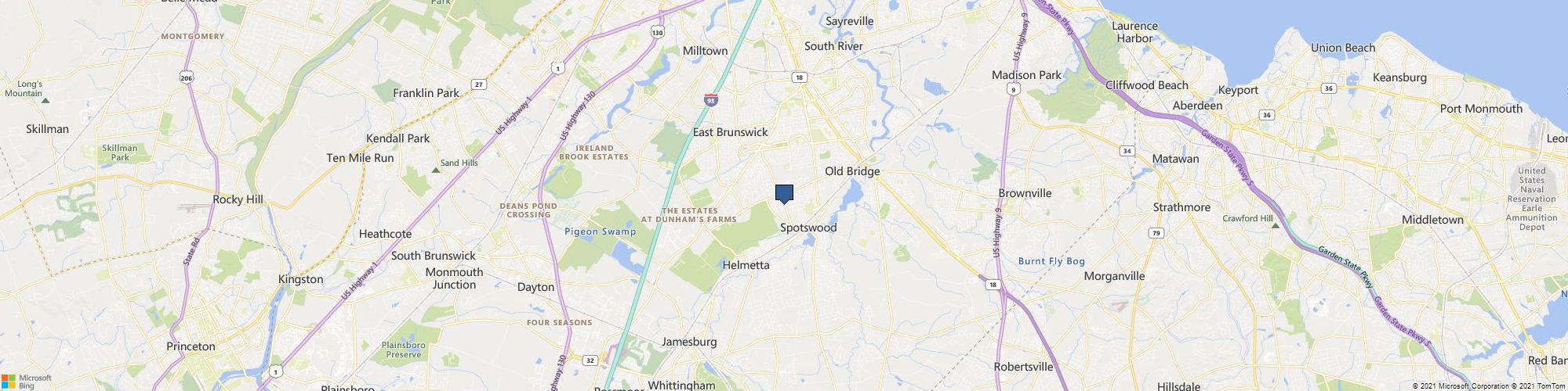 New Jersey Best Contractor cover photo