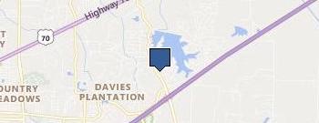 Pro M Services location map