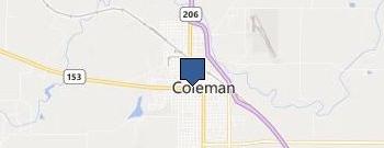 Tree Salon location map