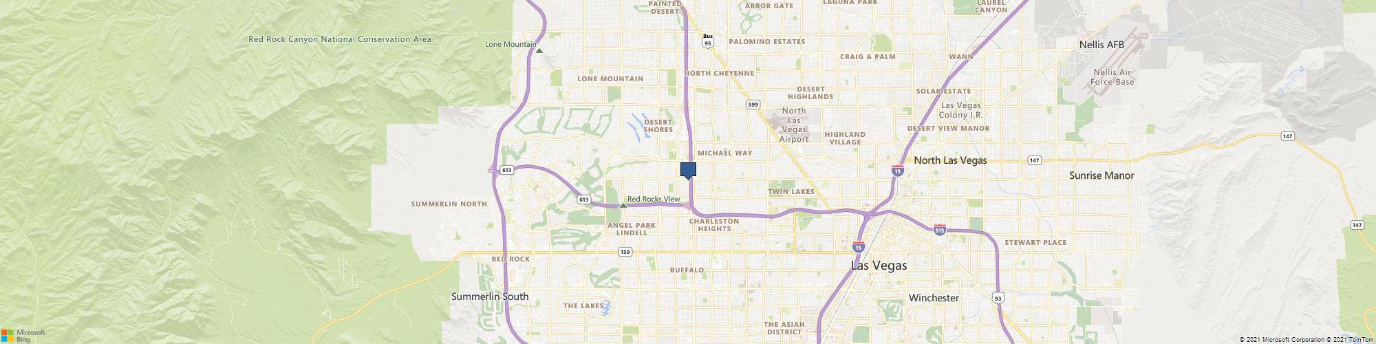 Radiance at Rock Springs 55+ cover photo