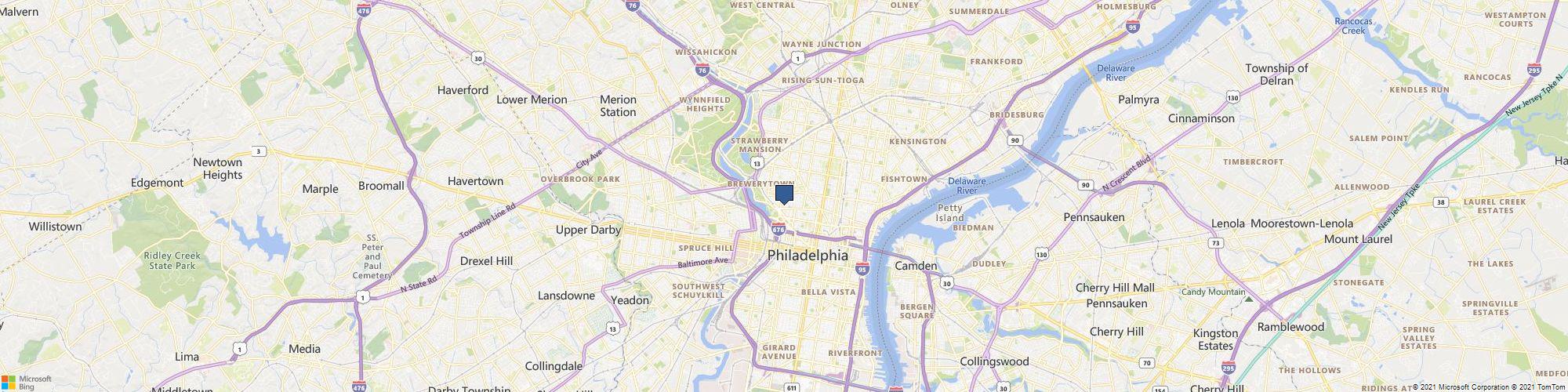 Executive Health Services cover photo