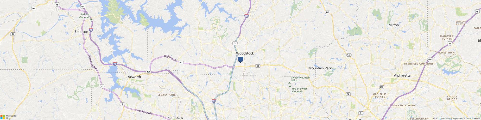 Capital Route Sales, Inc. cover photo