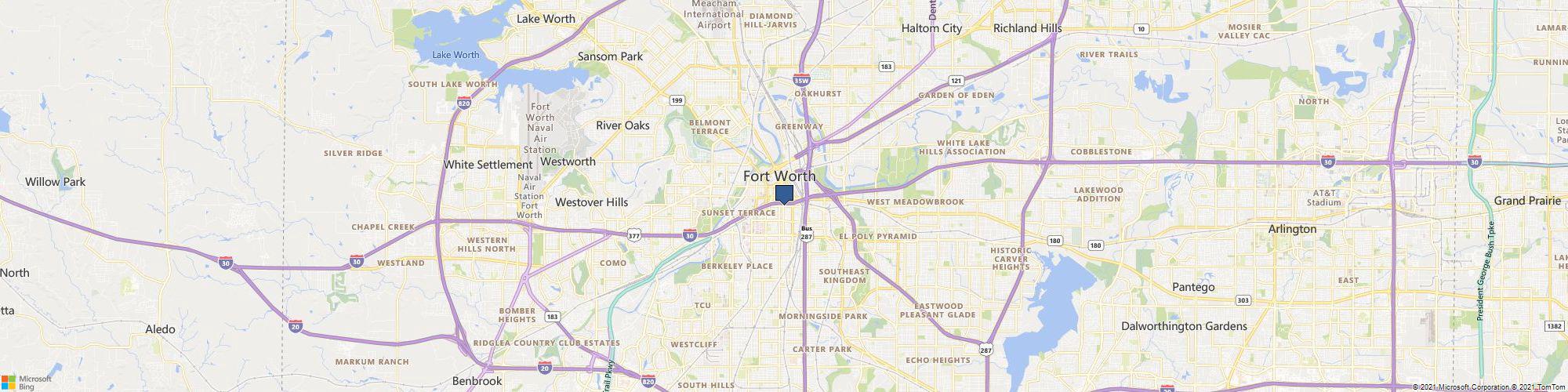 Fort Worth Cleaning Services cover photo
