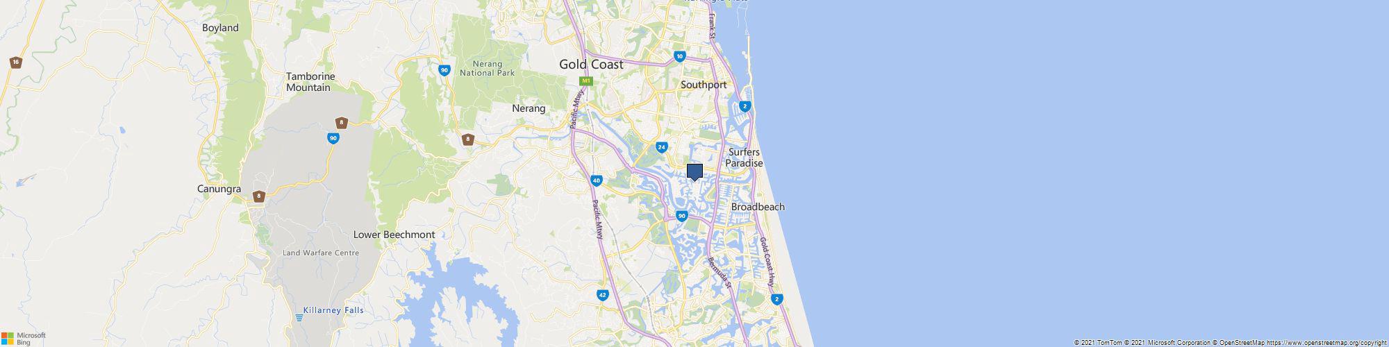 Dead Animal Removal Gold Coast cover photo