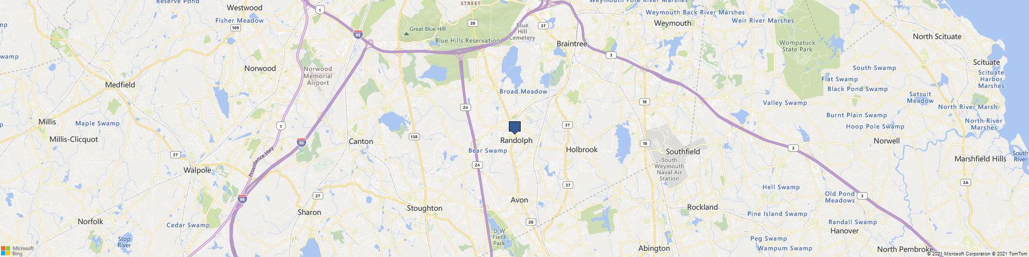 Montero's Maids cover photo