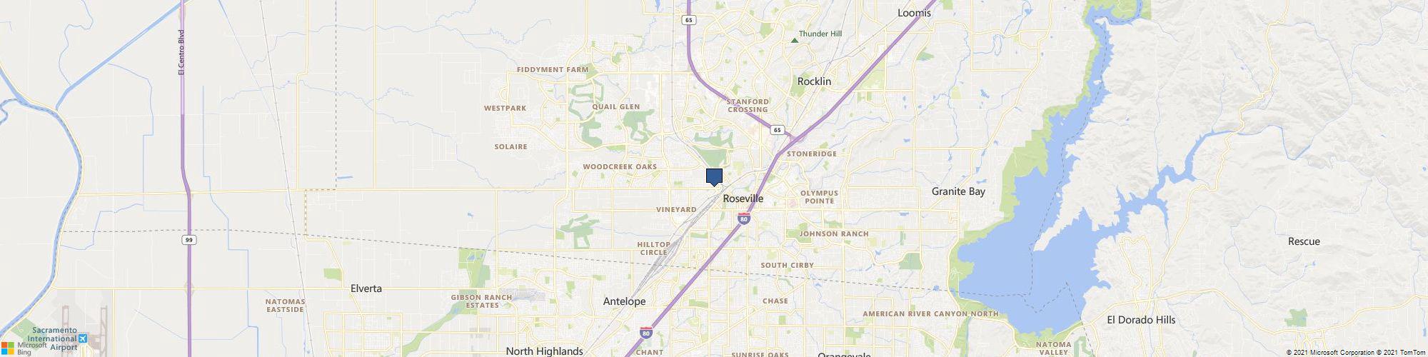 Advance Services cover photo