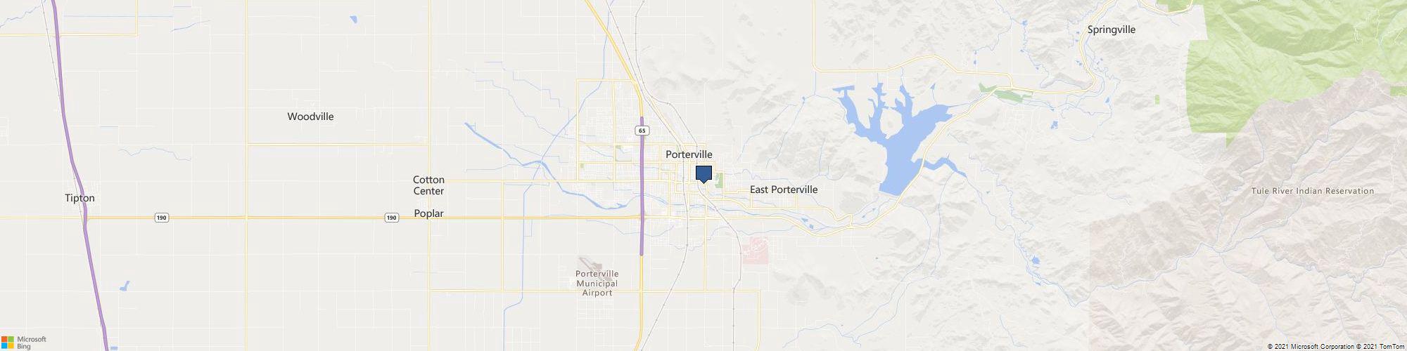 Porterville Window Tinting cover photo