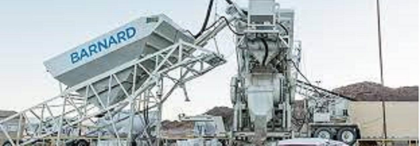  Barnard Construction Co. Inc cover photo