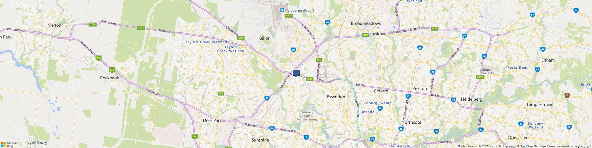 Roof Restoration Melbourne Northern Suburbs cover photo