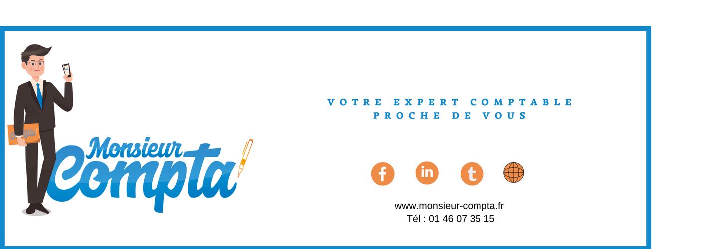 Monsieur Compta cover photo