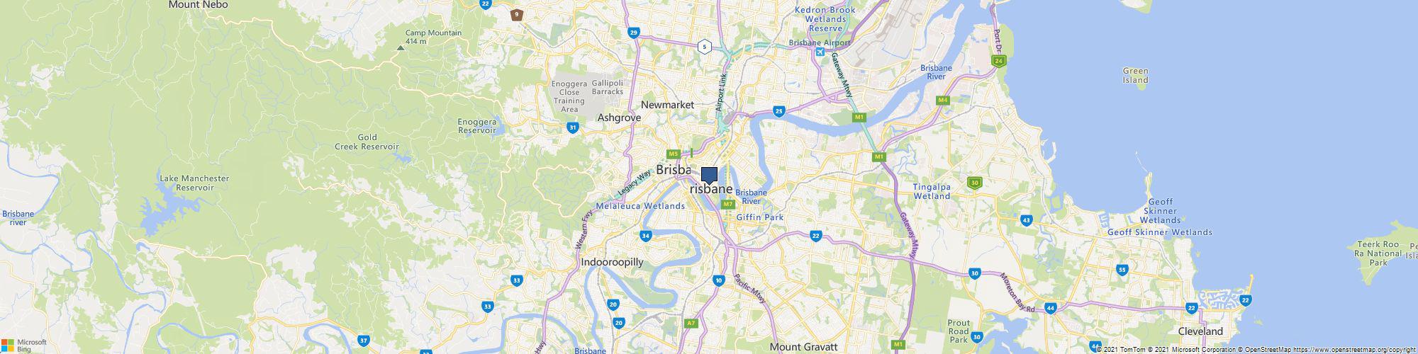 Pest Control Brisbane cover photo