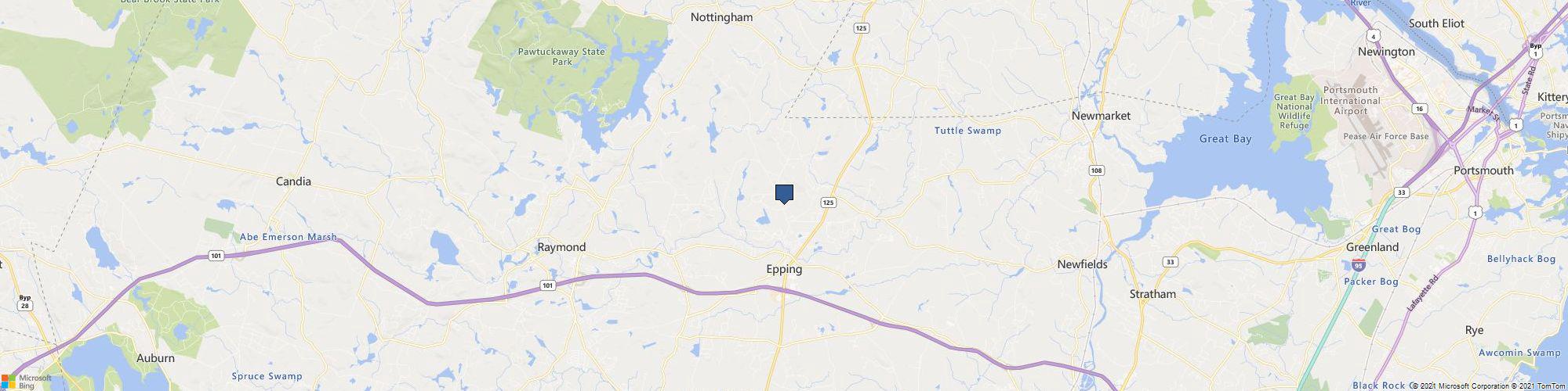 E.Coast Blasting & Restoration, LLC cover photo