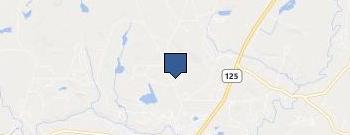 E.Coast Blasting & Restoration, LLC location map