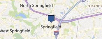 Top Finishing, LLC location map