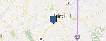 Mr. M Appliance Repair Service Plus location map