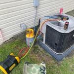Service Emperor Heating & Air Conditioning - photo 1
