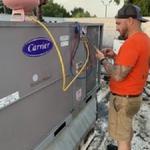 Service Emperor Heating & Air Conditioning - photo 2
