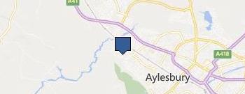 Bournes Moves location map