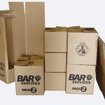 Bournes Moves - photo 1