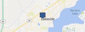 Direct Choice Lending, Inc location map