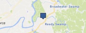 Plumber Cattai location map