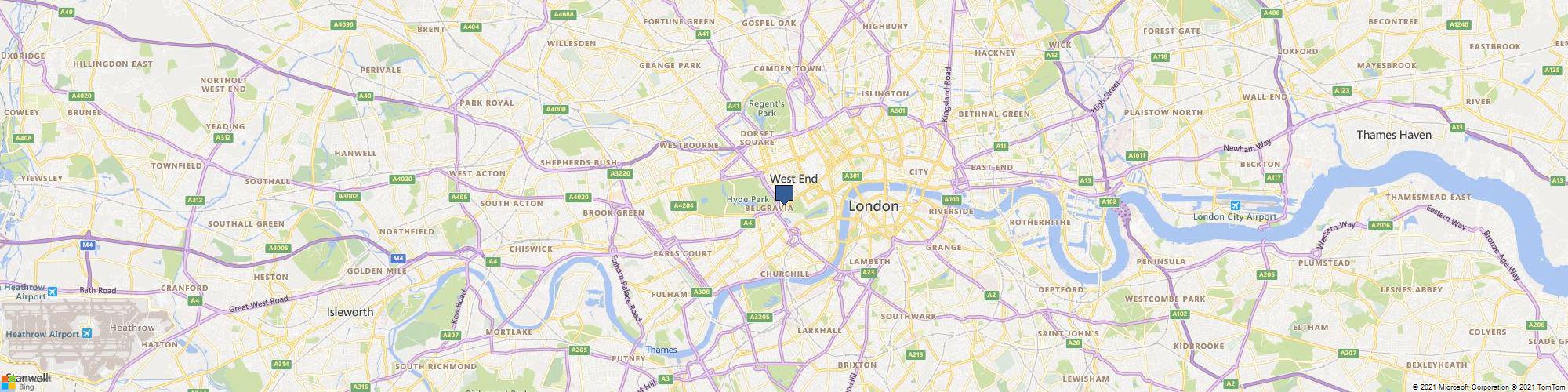 W1 Office cover photo