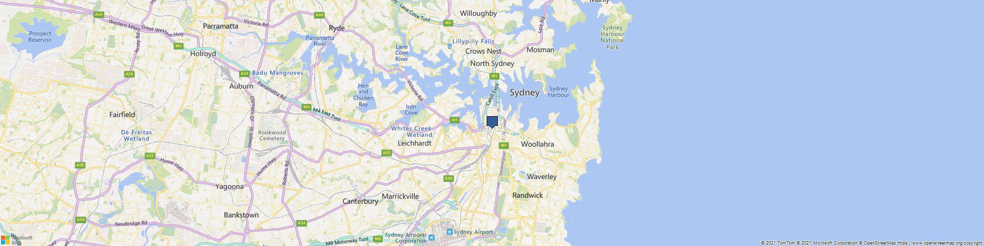 Professional Couch Cleaning Sydney cover photo