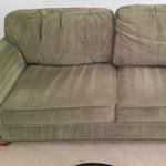 Professional Couch Cleaning Sydney - photo 3