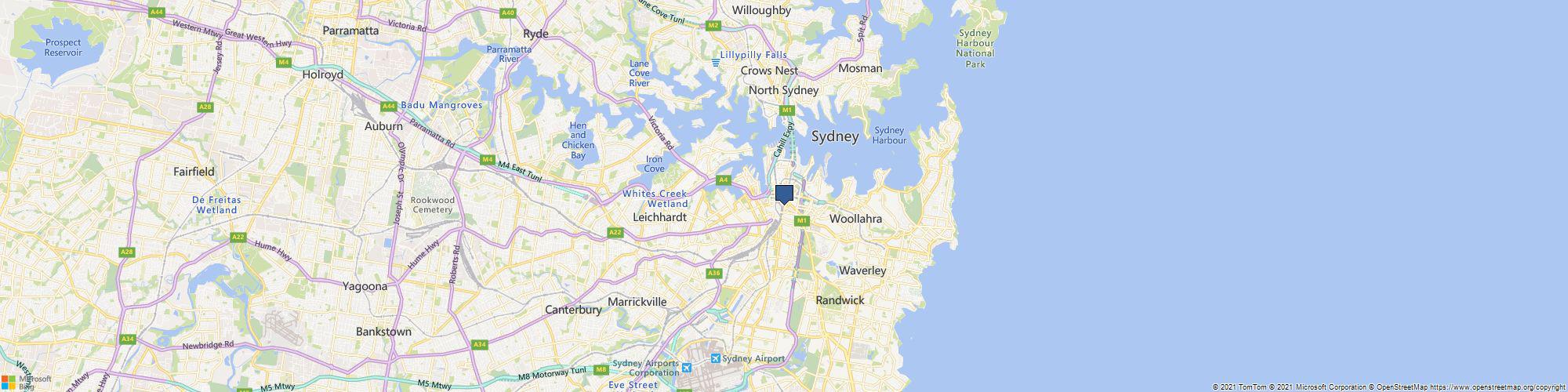 Couch Cleaning Sydney cover photo