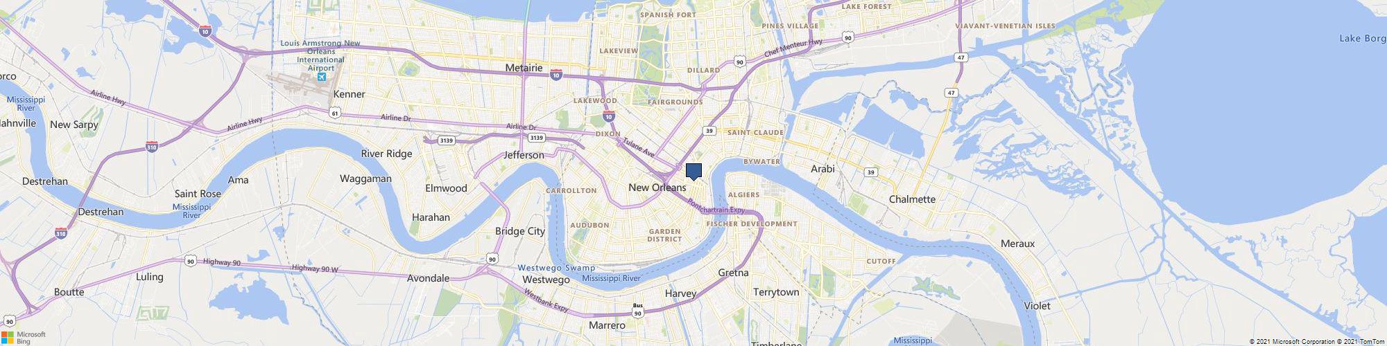 Tools Consultant cover photo