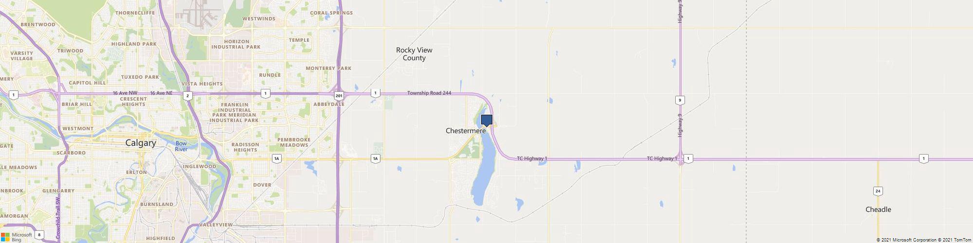 Lake City Cannabis - Chestermere cover photo