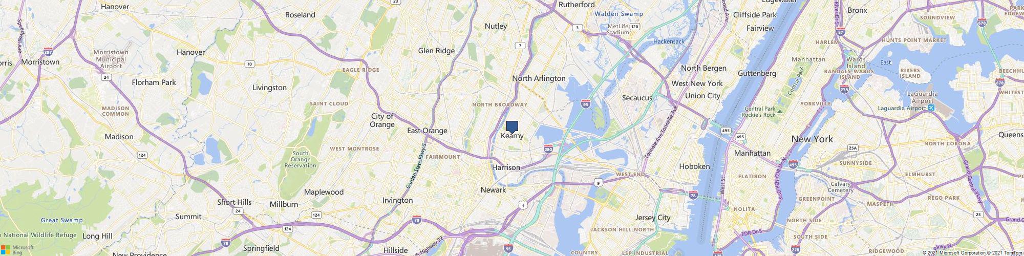 Brady, Brady & Reilly LLC cover photo