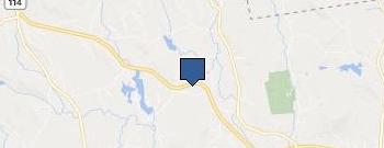 All Star Towing LLC location map