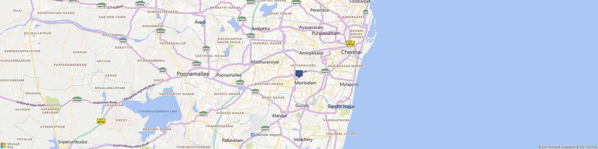 Enlist Management Consultants Private Limited. cover photo