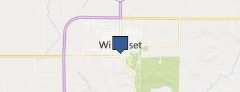 A Cartin LLC location map