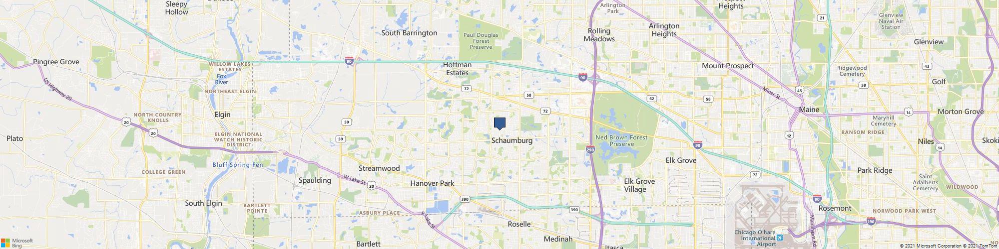 Hoffman Estates Junk Removal cover photo