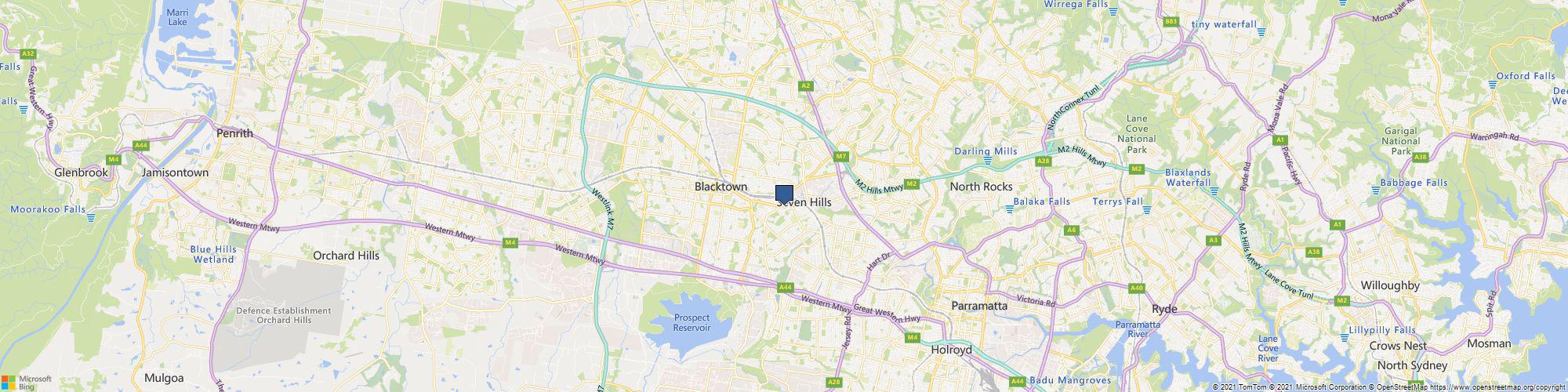 American Society cover photo