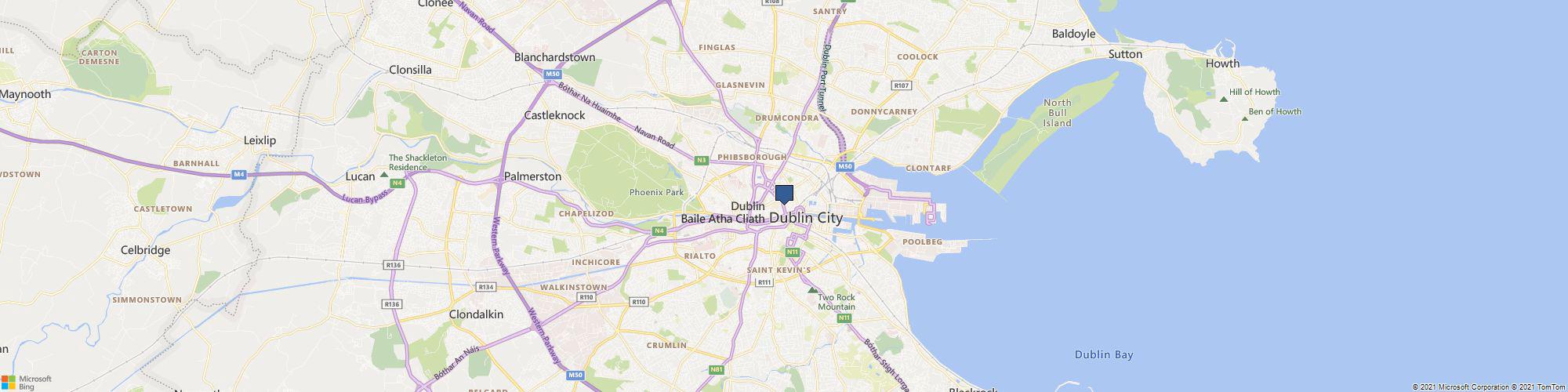 Fortune Games Ireland cover photo