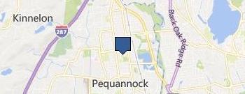 Wildlife Guys Animal & Pest Control location map