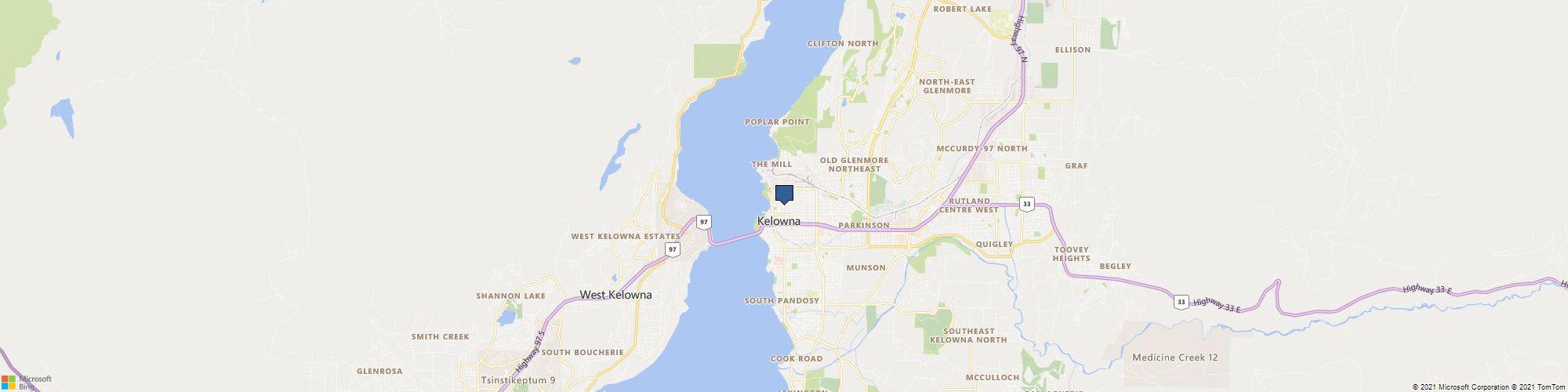 Highline Mortgage - Mortgage Broker Kelowna cover photo