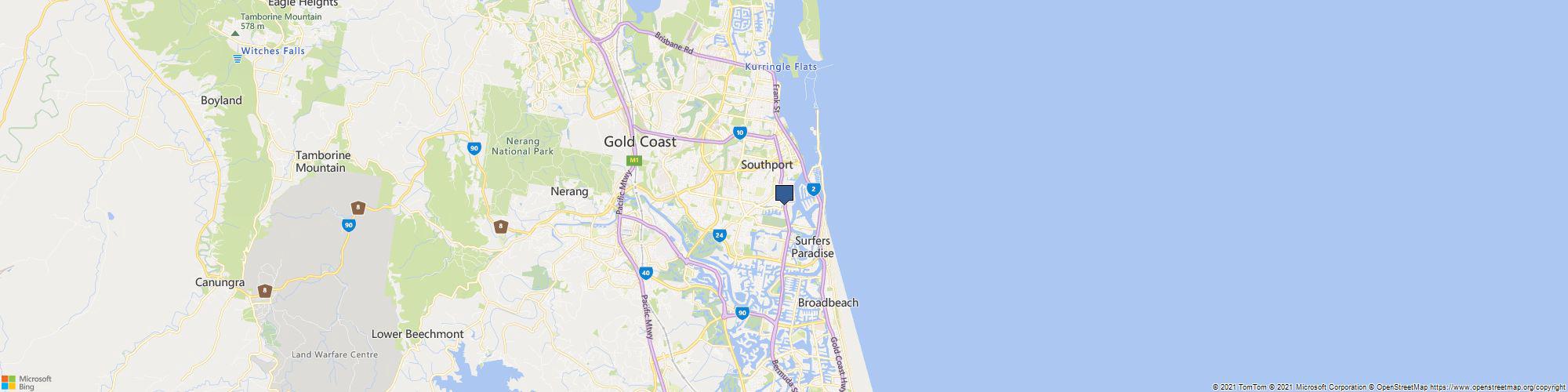 Crazy Fish Sushi Bar - Southport cover photo