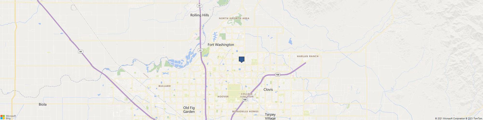 Fresno Air Conditioning Repair cover photo