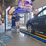 The Wave Car Wash - photo 1