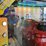 The Wave Car Wash - photo 3