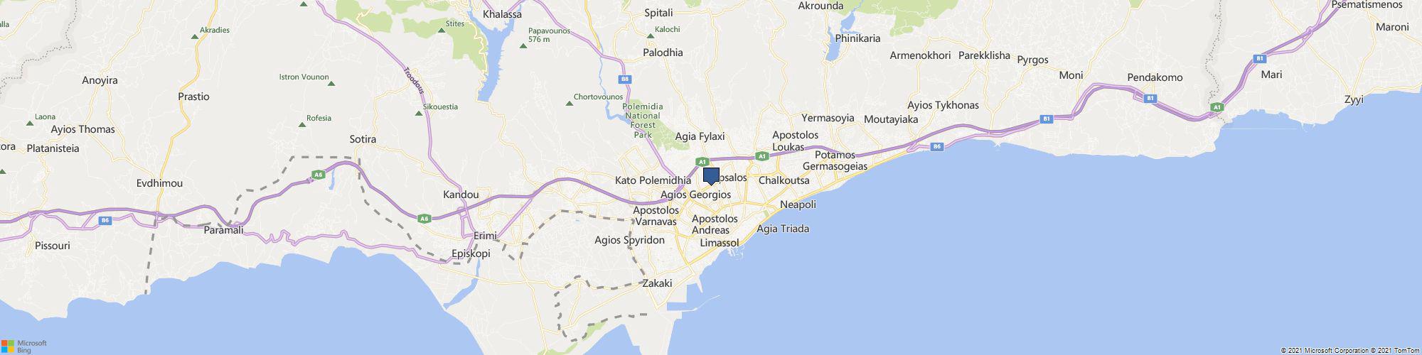 GT Invest Ukraine cover photo