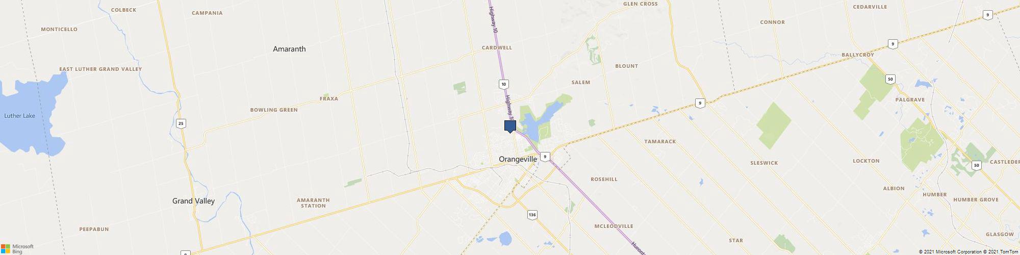 Junk Car Removal Orangeville cover photo