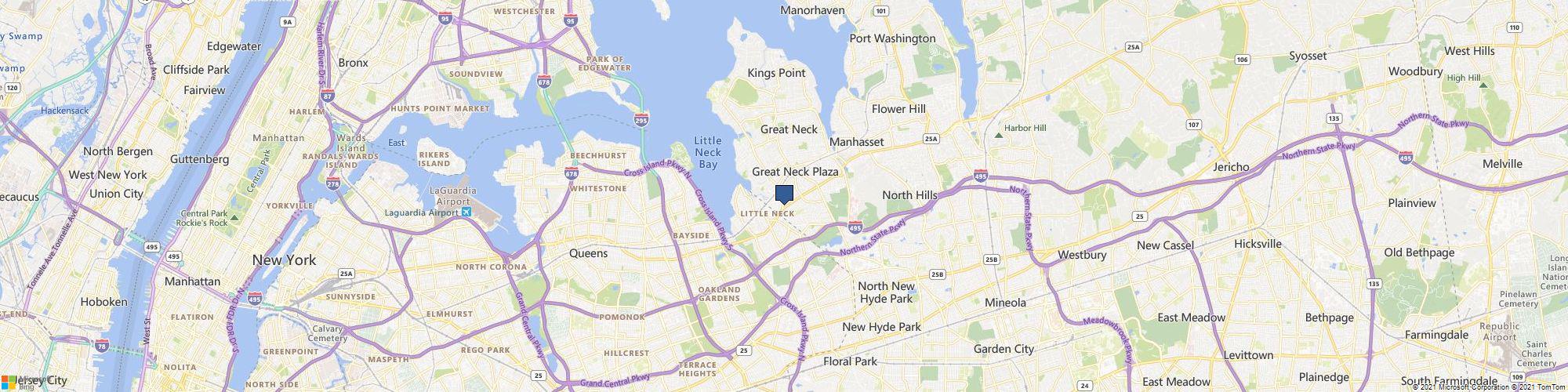 Plastic Surgery of New York cover photo